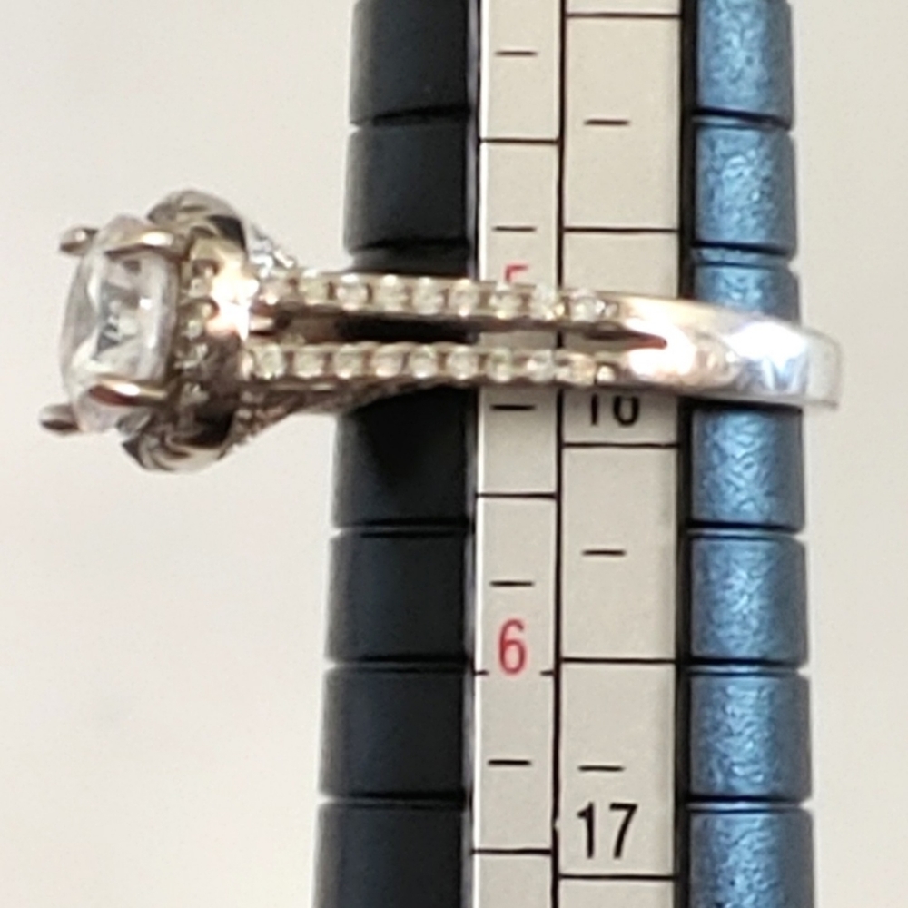 NWOT 2 CTTW. Ring - Picture 5 of 10